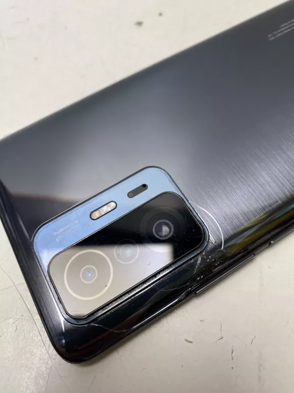 TELEFON XIAOMI 11T PRO 8/256GB OPIS