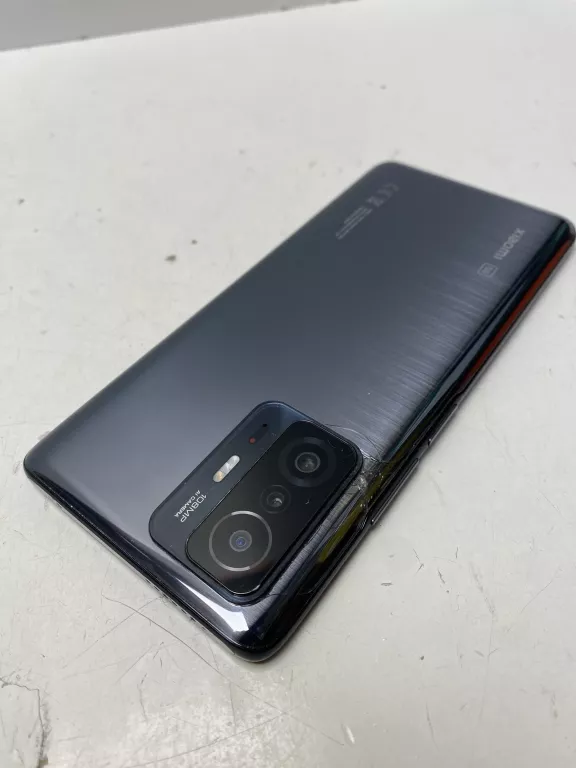 TELEFON XIAOMI 11T PRO 8/256GB OPIS