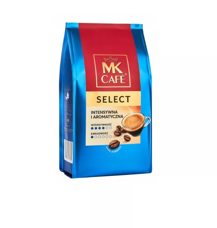 KAWA MK CAFE SELECT 1000G