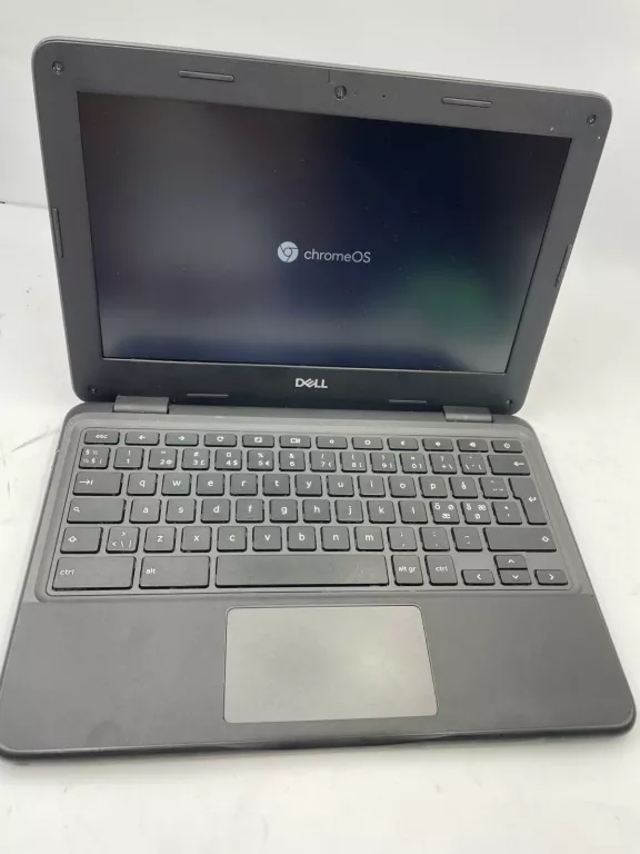 LAPTOP DELL CHROMEBOOK 3100 + ZASILACZ