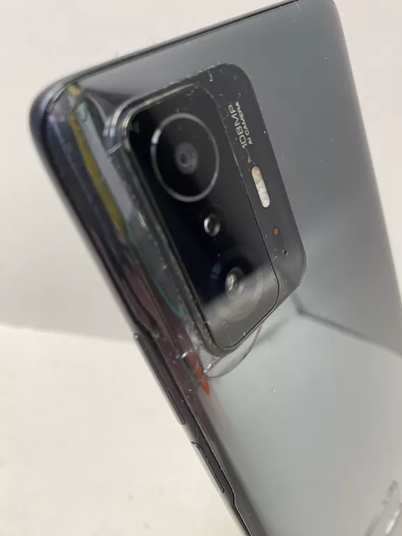 TELEFON XIAOMI 11T PRO 8/256GB OPIS