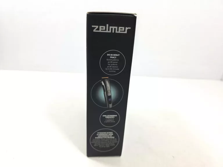 MASZYNKA ZELMER ZMB6000