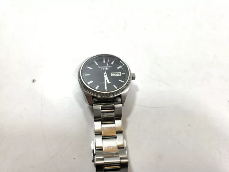 ZEGAREK ABERCROMBIE & FLITCH LIMITED EDITION AUTOMATIC