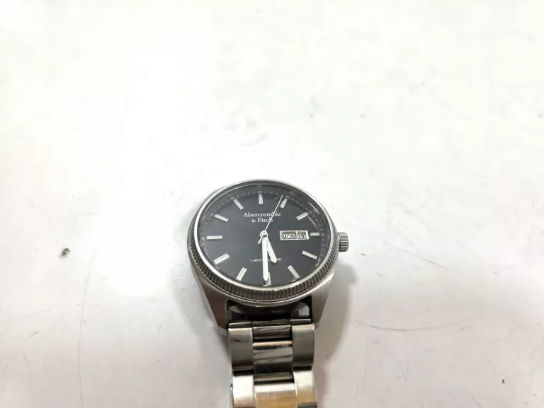 ZEGAREK ABERCROMBIE & FLITCH LIMITED EDITION AUTOMATIC