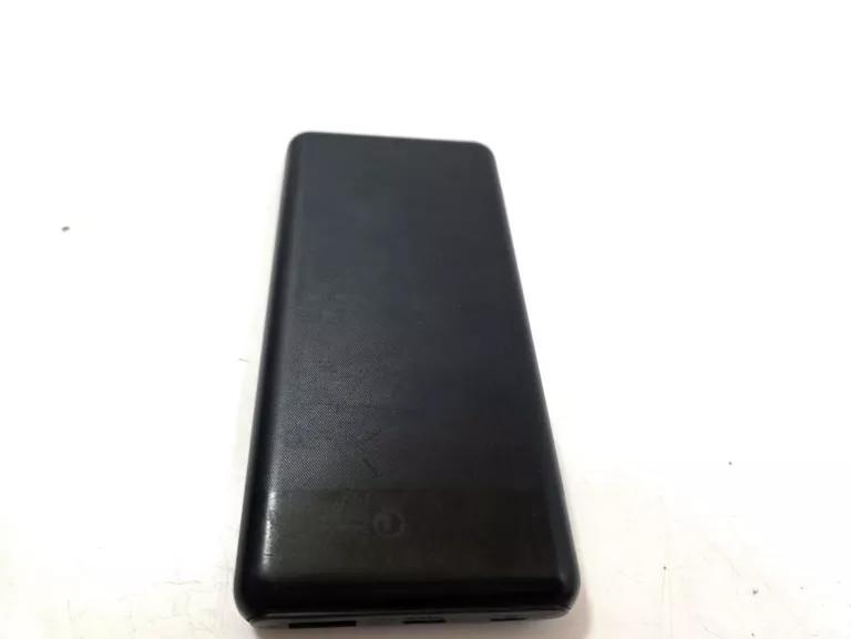 POWERBANK 10000MAH CZARNY