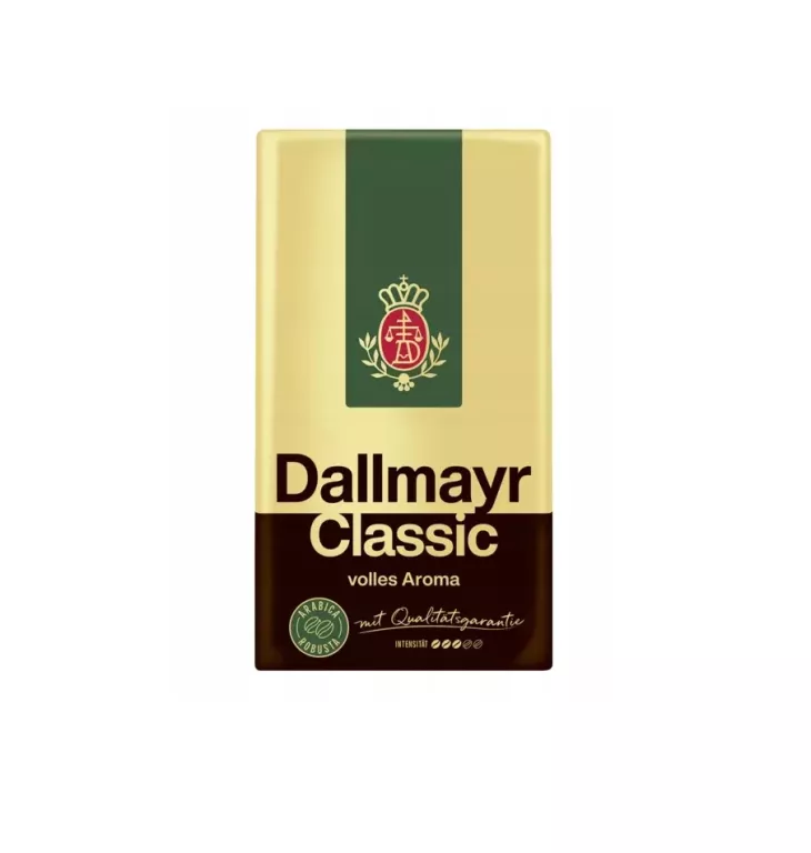 KAWA MIELONA DALLMAYR CLASSIC 500G
