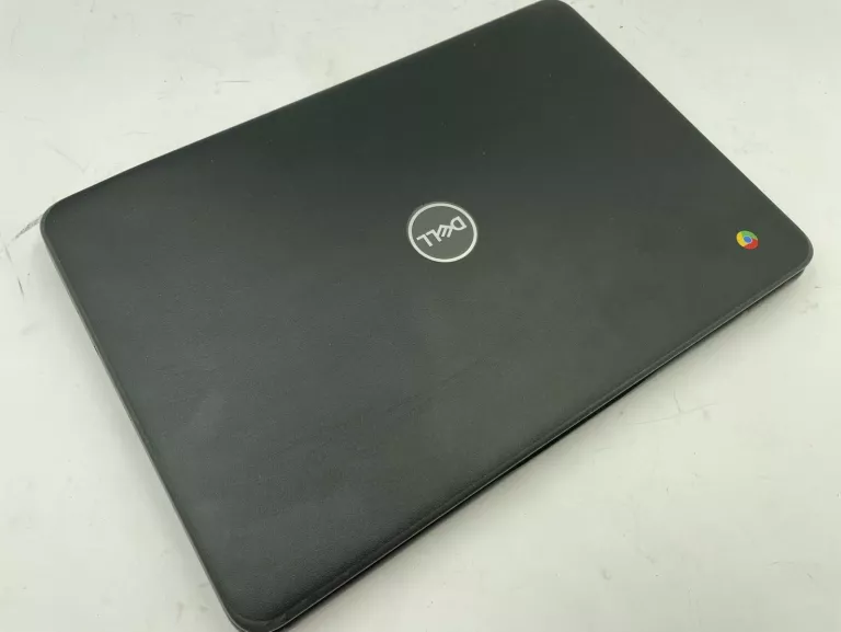 LAPTOP DELL CHROMEBOOK 3100 + ZASILACZ