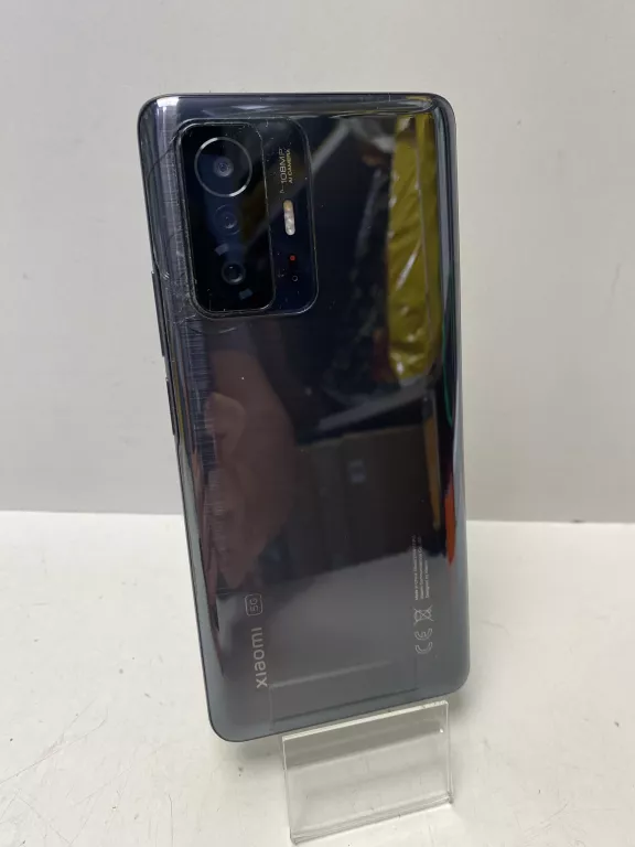 TELEFON XIAOMI 11T PRO 8/256GB OPIS