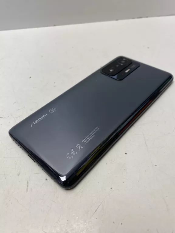 TELEFON XIAOMI 11T PRO 8/256GB OPIS