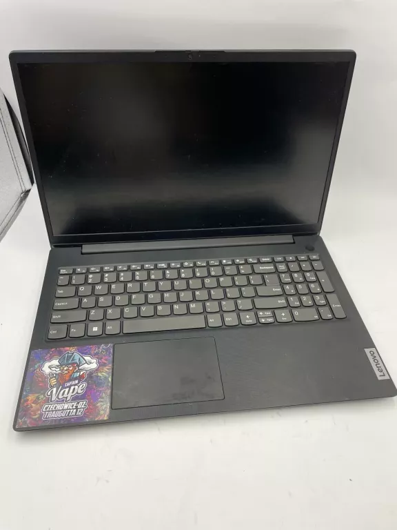 LAPTOP LENOVO V15 G3 8GB/256GB