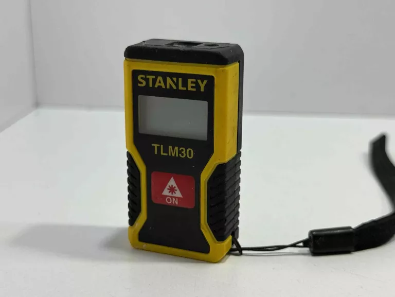 STANLEY TLM 30