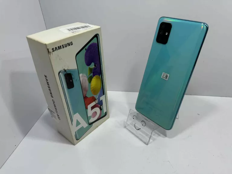 TELEFON SAMSUNG A51