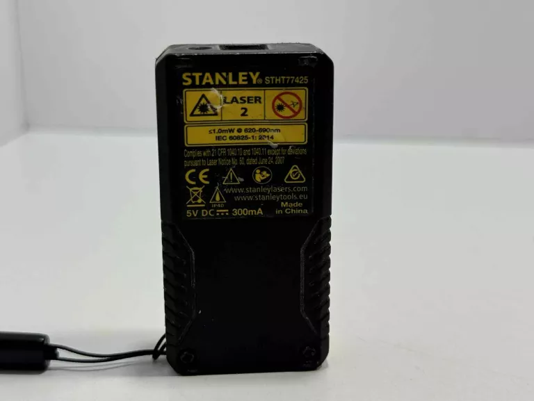 STANLEY TLM 30