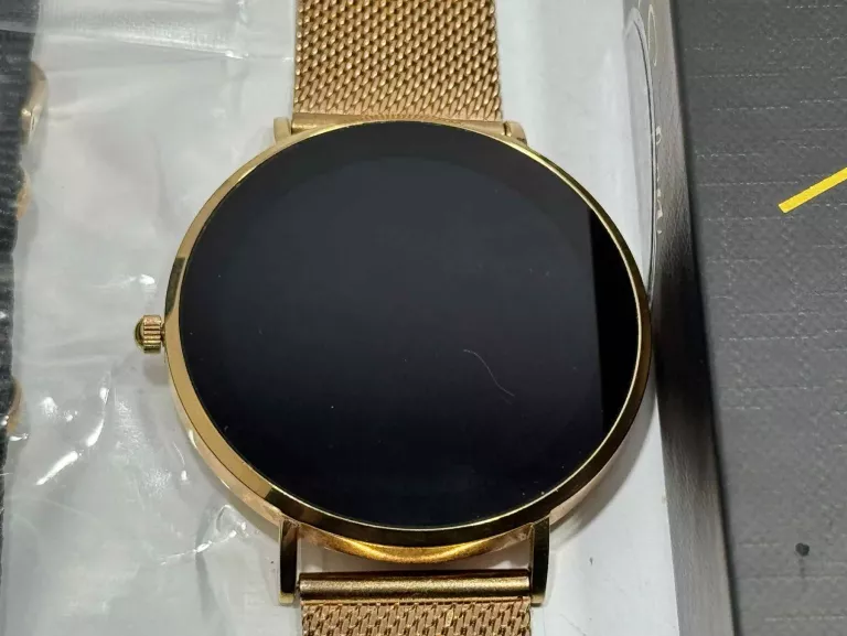 SMARTWATCH MAXCOM SELEN FW27 PUD