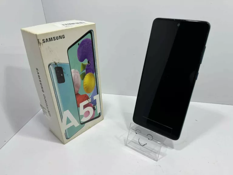 TELEFON SAMSUNG A51