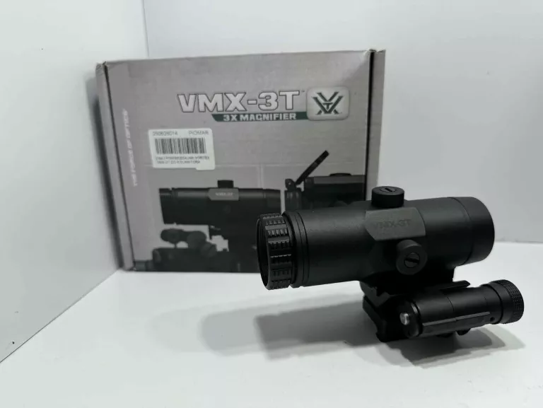 POWIĘKSZALNIK VORTEX VMX-3T DO KOLIMATORA DOUBLER ( VMX-3T)