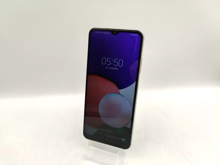 TELEFON SAMSUNG GALAXY A22 5G 4/64GB