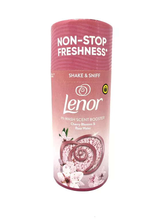 LENOR PEREŁKI CHEERRY BLOSSOM 155G