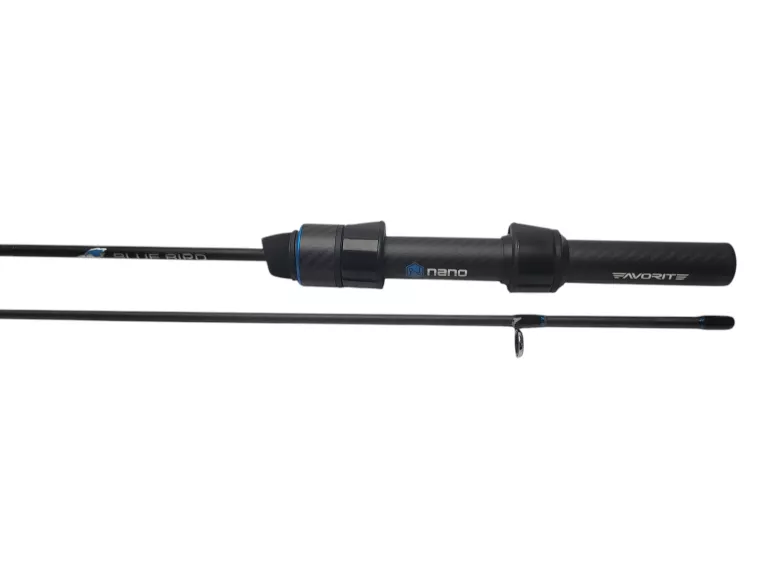 WĘDKA FAVORITE BLUE BIRD NANO BB1-602N-S 183CM / POKROWIEC