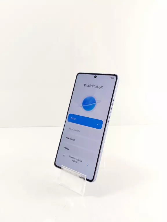 TELEFON XIAOMI REDMI NOTE 13 PRO 4G 8 GB / 256 GB 4G