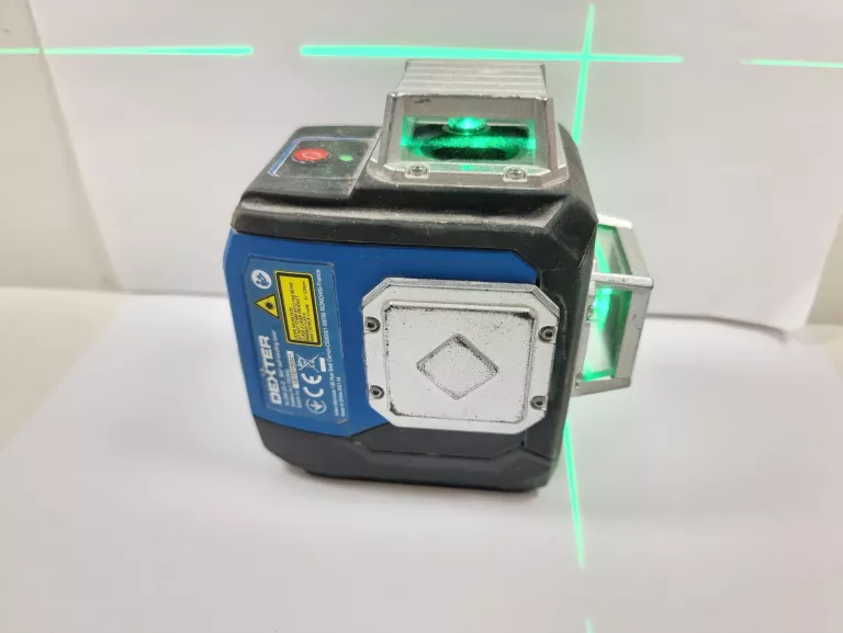 LASER DEXTER NL360-2E-G
