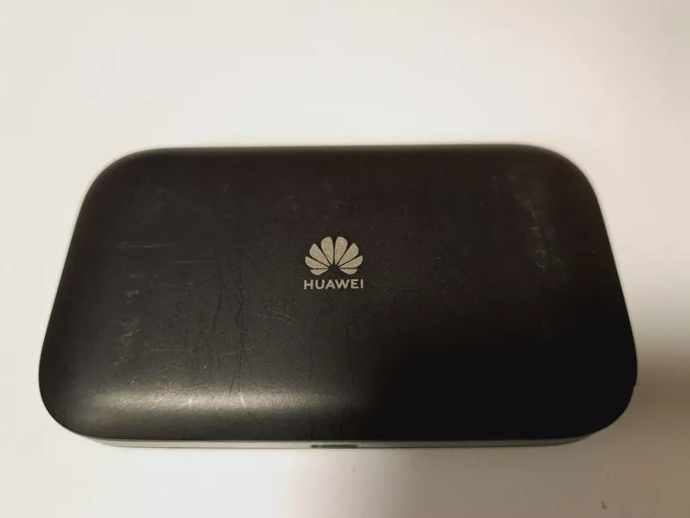 ROUTER MOBILNY HUAWEI E5576-320 4G LTE