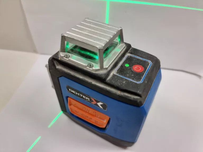 LASER DEXTER NL360-2E-G