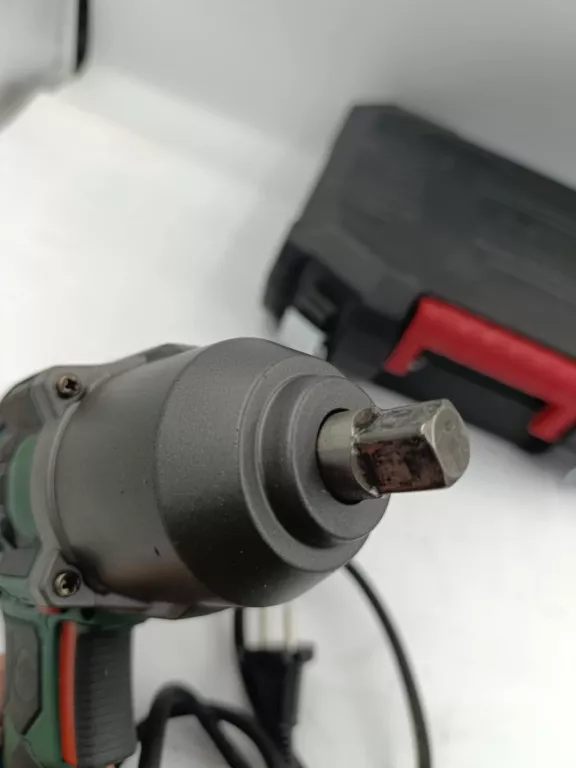 ELEKTRYCZNY KLUCZ UDAROWY PARKSIDE PDSSE 550