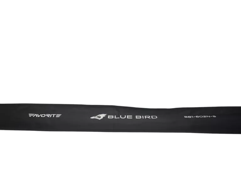 WĘDKA FAVORITE BLUE BIRD NANO BB1-602N-S 183CM / POKROWIEC