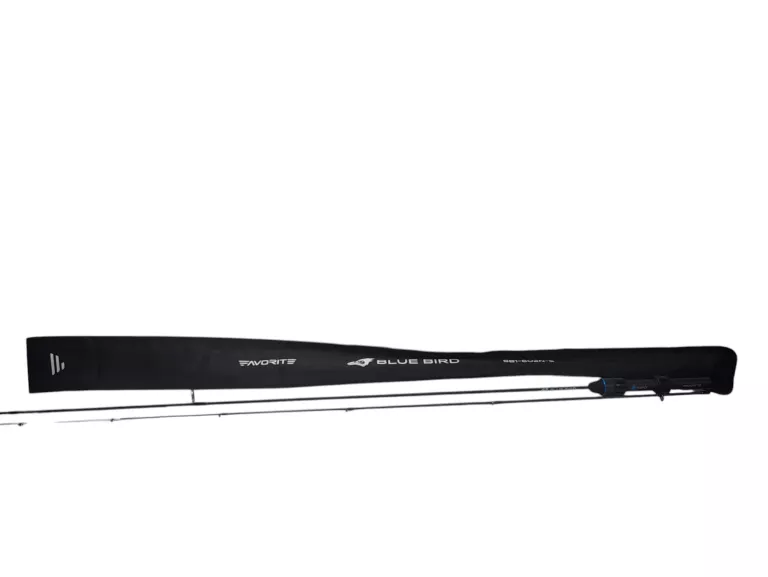 WĘDKA FAVORITE BLUE BIRD NANO BB1-602N-S 183CM / POKROWIEC