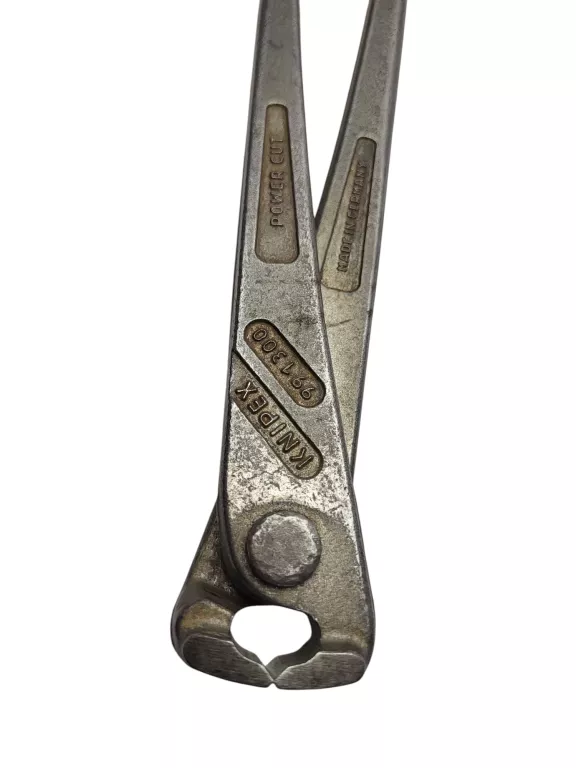 OBCĘGI KNIPEX 991300