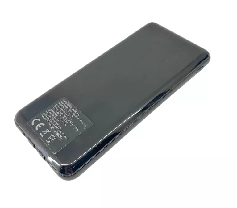 SETTY POWER BANK 10000 MAH Z KABLAMI PB-WK-101