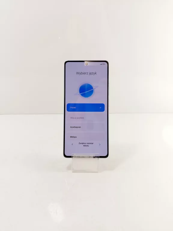 TELEFON XIAOMI REDMI NOTE 13 PRO 4G 8 GB / 256 GB 4G