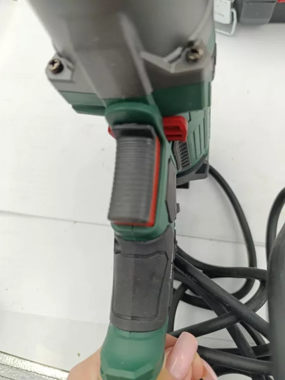 ELEKTRYCZNY KLUCZ UDAROWY PARKSIDE PDSSE 550