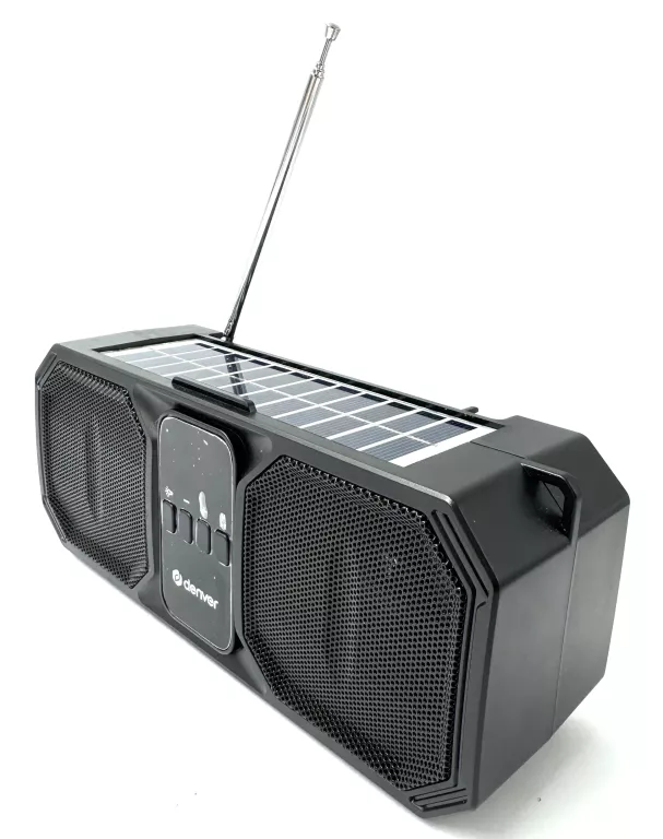 GŁOŚNIK DENVER BTG-158