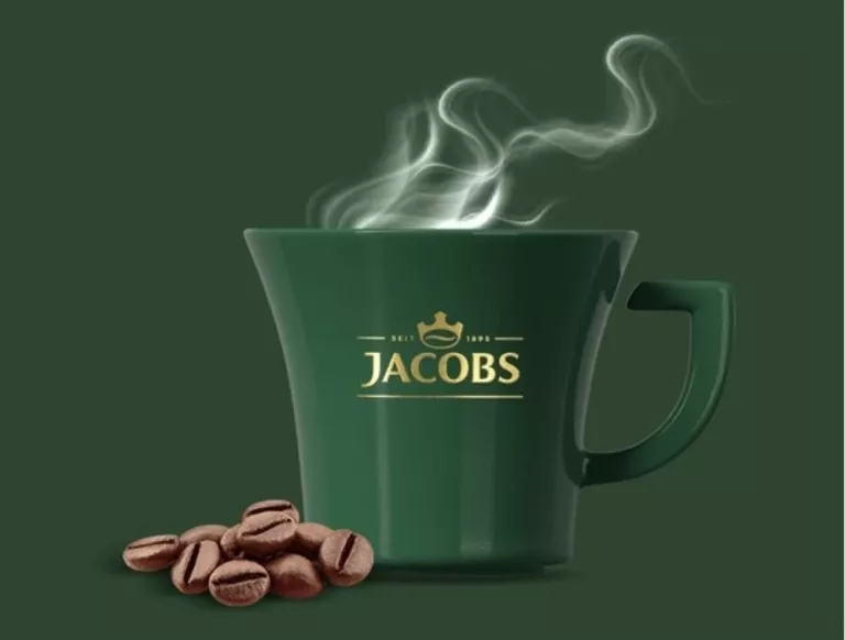 MIELONA JACOBS KRÖNUNG 100% ARABICA 500G 8711000576151