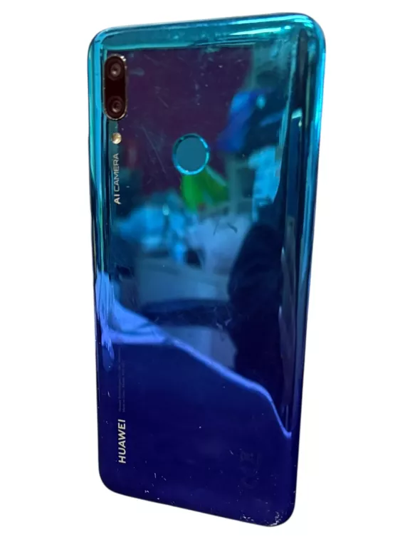 TELEFON HUAWEI P SMART 2019 3/64GB