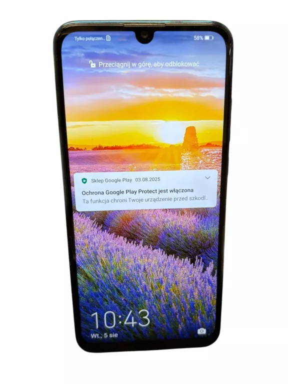TELEFON HUAWEI P SMART 2019 3/64GB