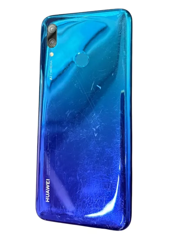 TELEFON HUAWEI P SMART 2019 3/64GB