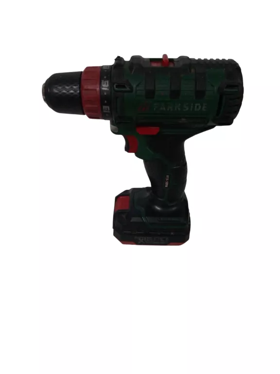 WKRETARKA PARKSIDE PABS 16 A1