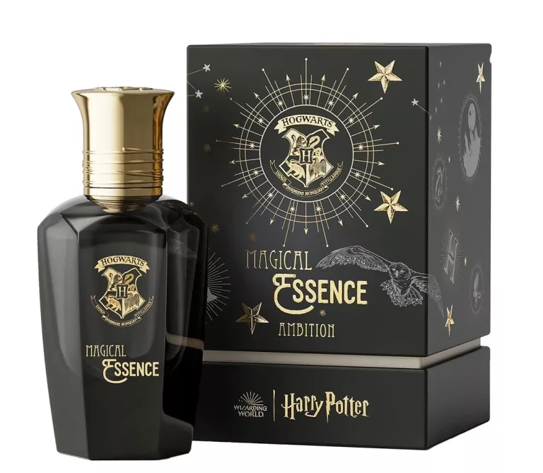 WODA PERFUMOWANA HARRY POTTER MAGICAL ESSENCE AMBITION 50ML