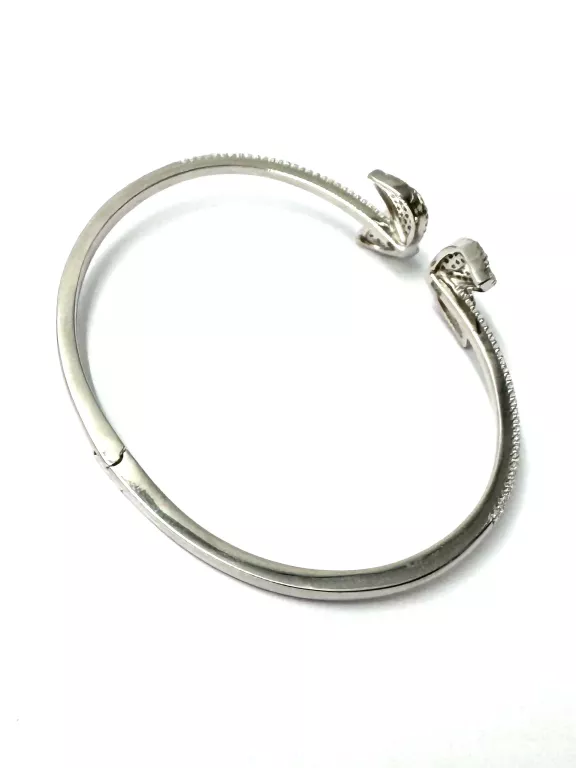 SREBRNA BRANSOLETKA 13,66G