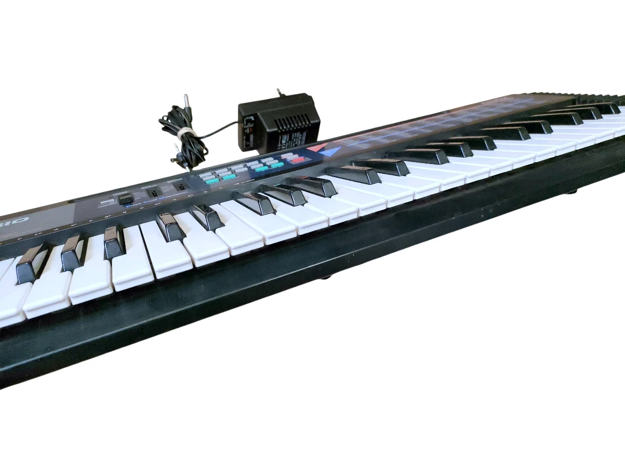 keyboard-casio-ca-110-zasilacz-model-ca-110