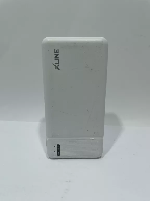 XLINE 20000MAH POWERBANK BIAŁY