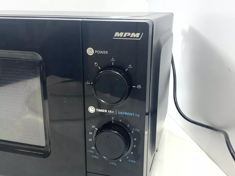 KUCHENKA MIKROFALOWA MPM 20 700W