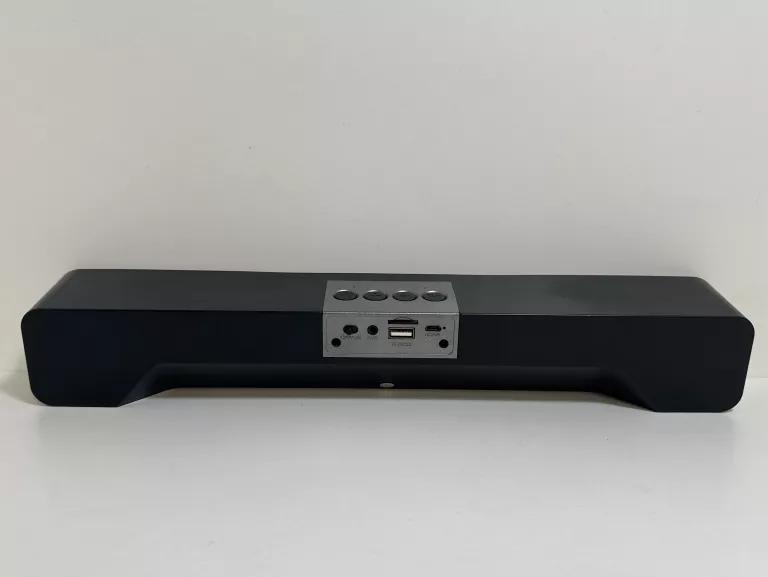 LEERFEI BLUETOOTH STEREO SOUNDBAR TV GŁOŚNIK WARTO