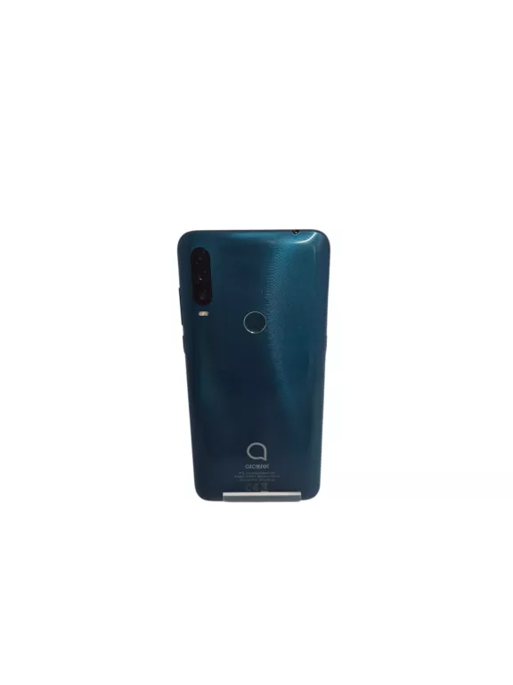 TELEFON ALCATEL 5028Y 351550110844478/ PRZEBARWIENIA EKRANU