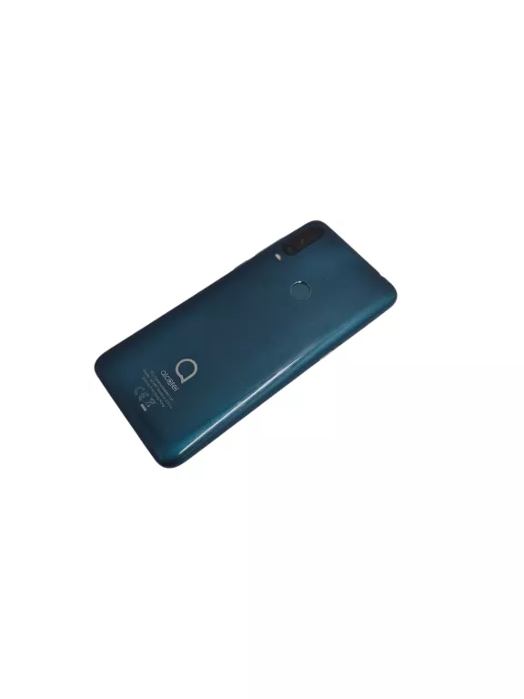 TELEFON ALCATEL 5028Y 351550110844478/ PRZEBARWIENIA EKRANU