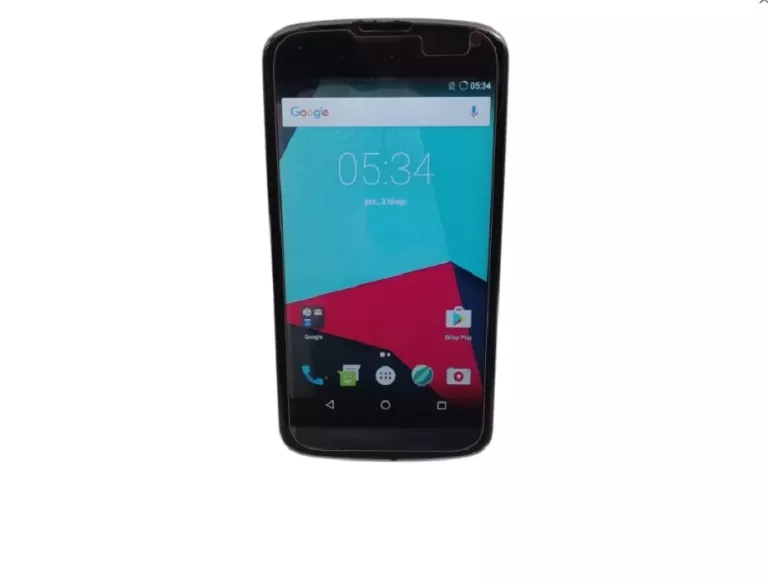 TELEFON NEXUS 4