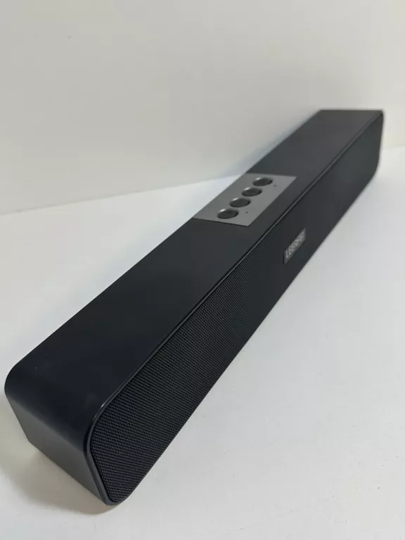 LEERFEI BLUETOOTH STEREO SOUNDBAR TV GŁOŚNIK WARTO
